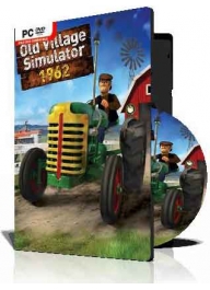 خرید بازی (Old Village Simulator 1962 (1DVD